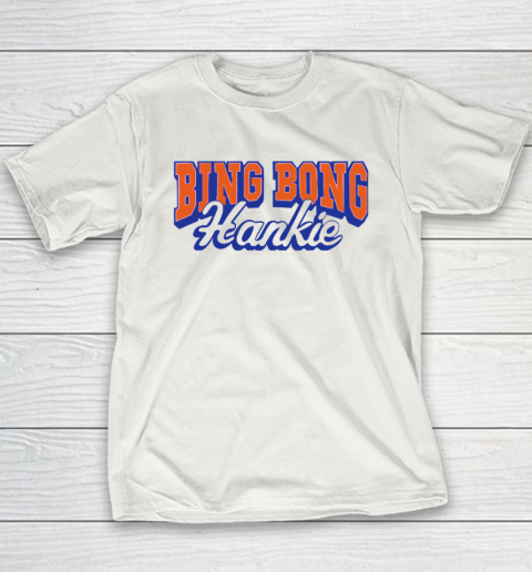 Bing Bong Hankie Youth T-Shirt