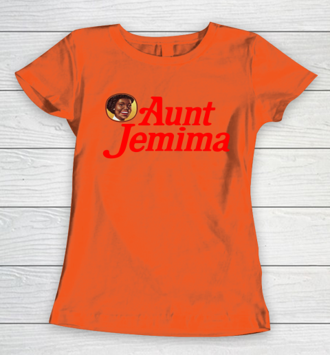 Aunt Jemima Women's T-Shirt 2