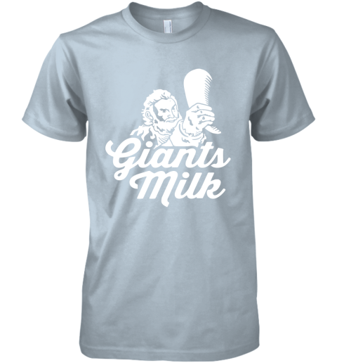 npg1 giants milk tormund giantsbane game of thrones shirts premium guys tee 5 front light blue