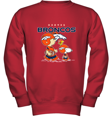 Christmas Snoopy Denver Broncos Shirt, hoodie, sweater and long sleeve