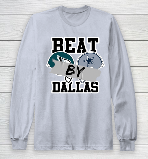 Beat By Dallas Shirt Long Sleeve T-Shirt
