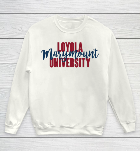 Loyola Marymount University Youth Sweatshirt