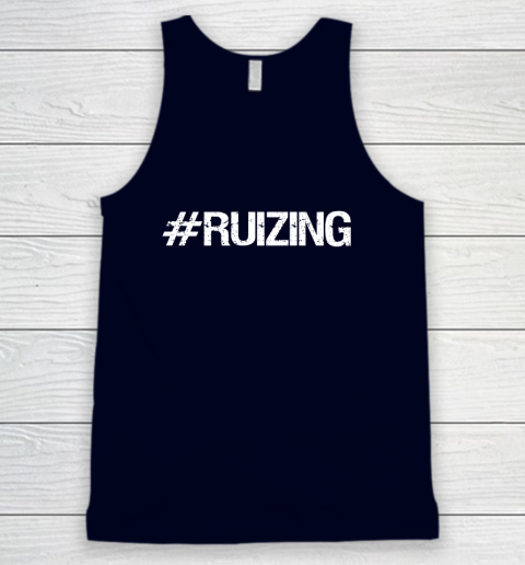 #Ruizing Tank Top 2
