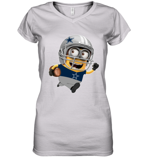 Sexy Lips Dallas Cowboys NFL - Rookbrand