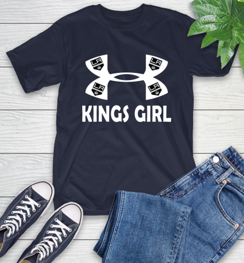 La kings girl sales shirts