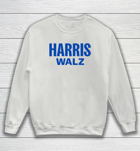Harris Walz Sweatshirt 3
