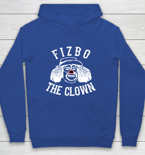 Fizbo The Clown Shirt 104