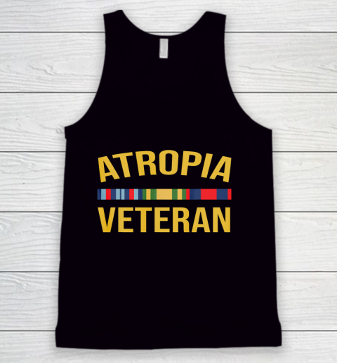 Veteran Shirt Atropia Veteran Flag Veteran Day Father s Day Atropia Tank Top