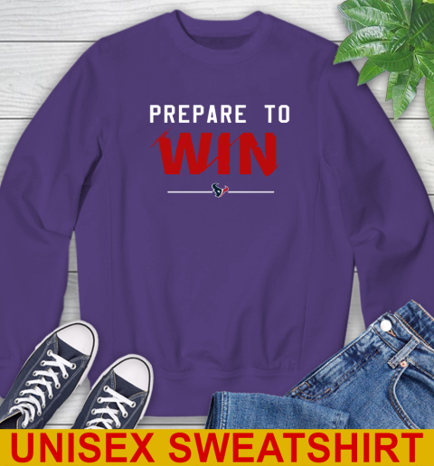 Deshaun Watson Prepare To Win Shirt 28