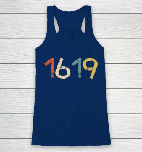 1619 Project Retro Racerback Tank 6