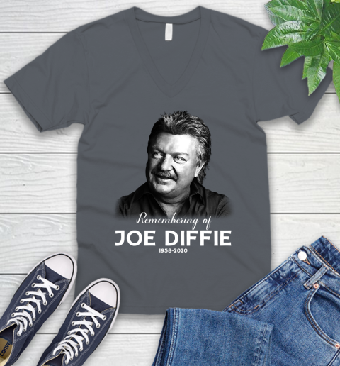 Joe Diffie Shirt Remembering of Joe Diffie T Shirt 49