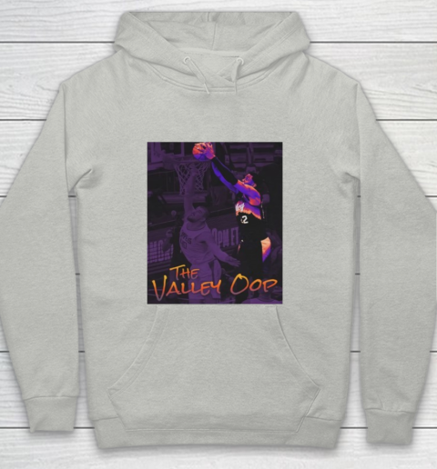 Valley Oop Youth Hoodie 2
