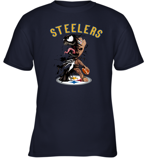 Pittsburgh Steelers Cute Snoopy 3D Shirt