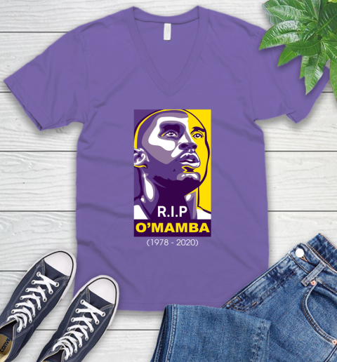 RIP Kobe Bryant O'Mamba 1978  2020 Shirt 53