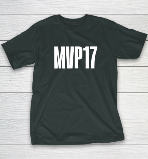 MVP 17 Youth T-Shirt 3