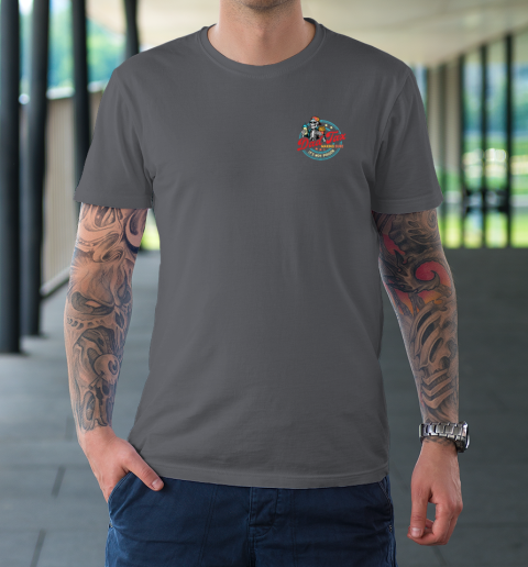 Dad Tax Making Sure It's Not Poison T-Shirt 6