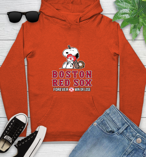 MLB The Peanuts Movie Snoopy Forever Win Or Lose Baseball Boston Red Sox 141