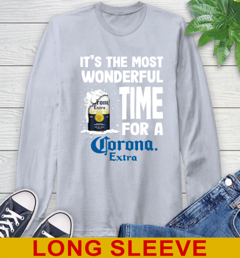 I't the most wonderful time for a Corona Extra beer lovers 60