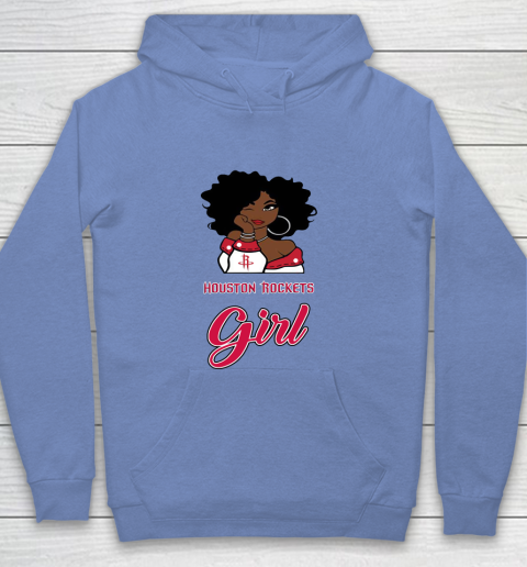 Houston rockets youth hoodie top
