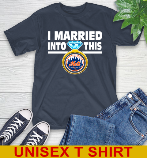 I married into sales this t shirt