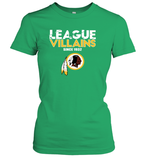 NFL League Villains Since 1968 Cincinnati Bengals Women's V-Neck T-Shirt -  Rookbrand