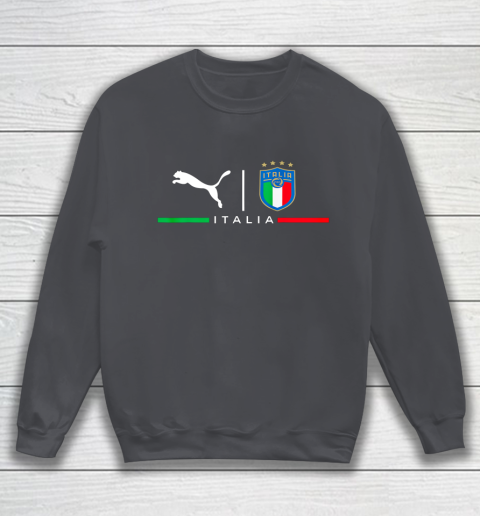 Italy Jersey Soccer Football 2020 2021 Italian Italia Sweatshirt 4