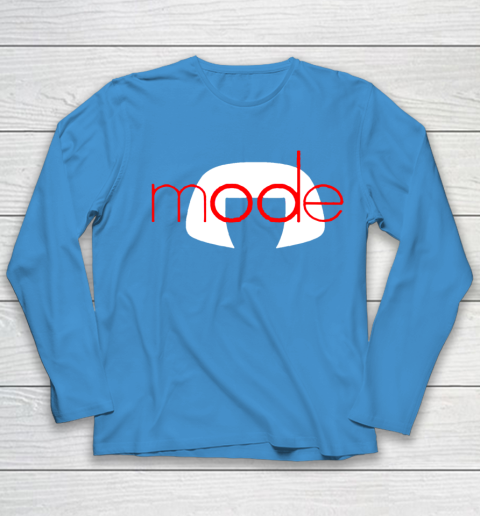 Edna Mode Youth Long Sleeve 5