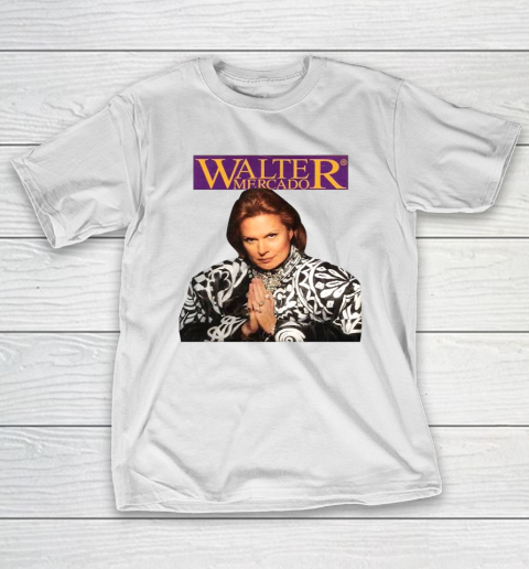Walter Mercado T-Shirt