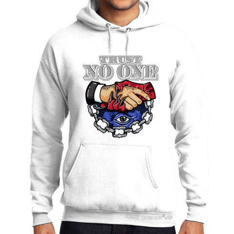 Air Jordan 1 Top 3 Jordan 1 Matching Sneaker Tshirt Trust No One Eye Red White Blue Jordan Tshirt