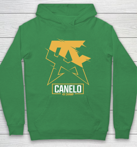 Champion hoodie 4x sales