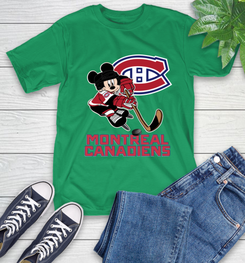 Maglia mickey mouse sales
