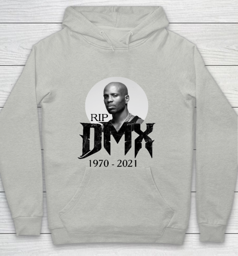 Rip Dmx 1970  2021 Shirt Youth Hoodie