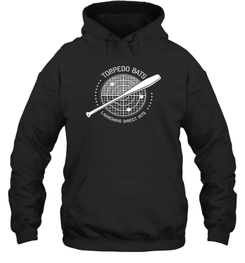 Torpedo Bats Premium Hoodie