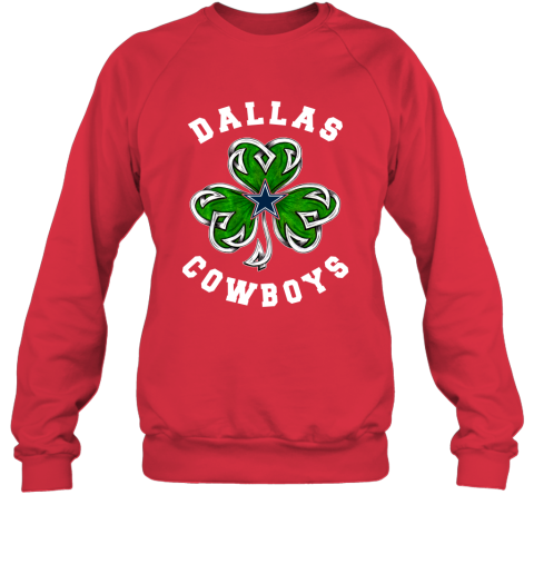 Dallas Cowboys On3 - Happy St. Patrick's Day, Dallas Cowboys