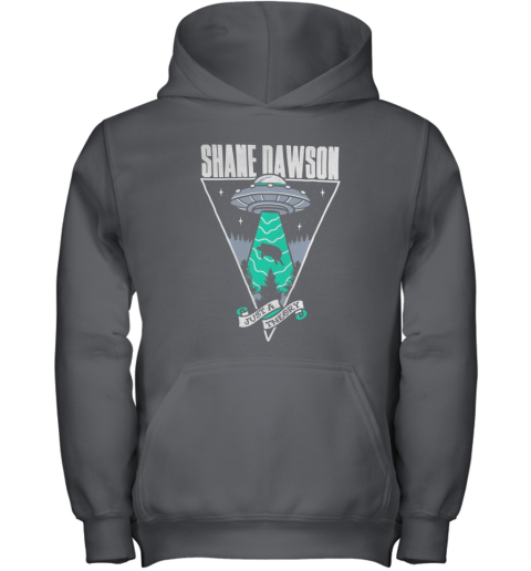 shane dawson hoodie