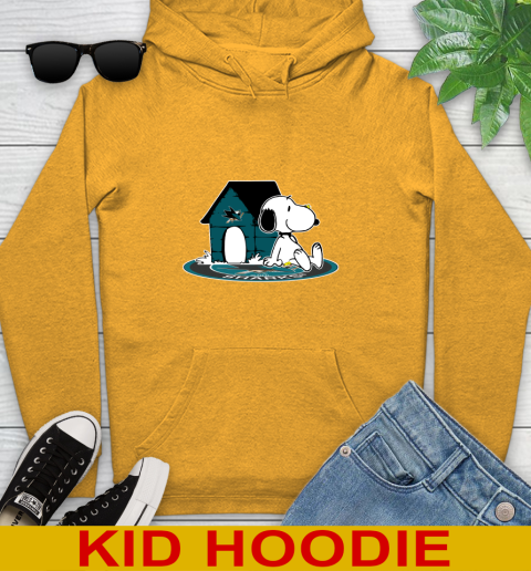 Snoopy 2025 hoodie kids