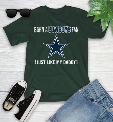Cowboys sales dad shirt