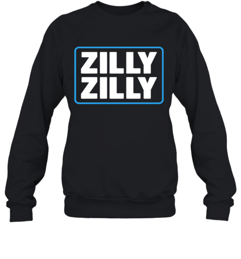 Zilly Zilly Sweatshirt
