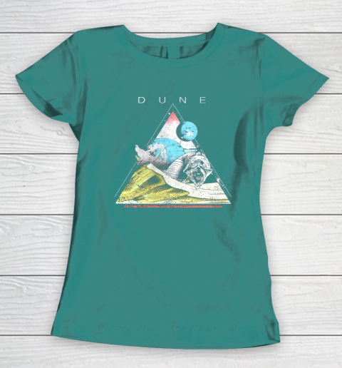 Dune Women's T-Shirt 10