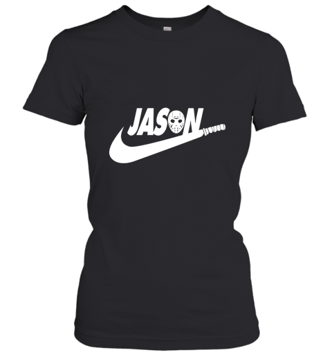 Jason Nike Women's T-Shirt