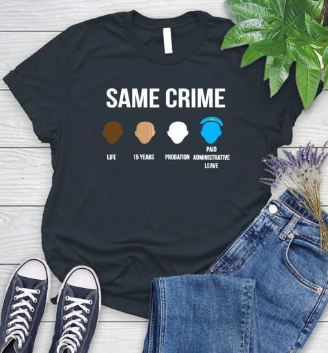 Same Crime T Shirt For Men Women Shirt 87