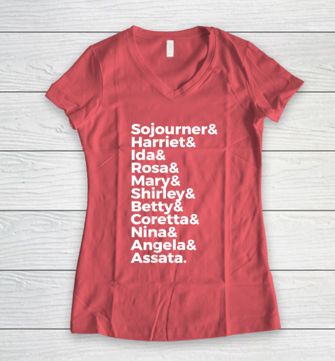 African American Design For Black History Lovers T-Shirt African American Design For Black History Lovers T-Shirt