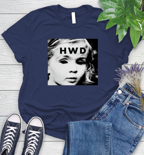 HWD halfway dead shirt 100