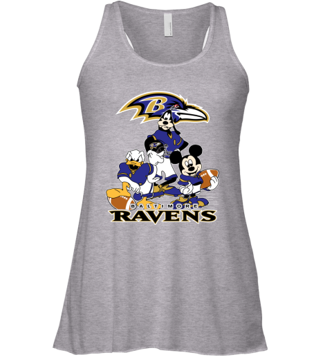 Nike NFL Women's Tank Top Baltimore Ravens Size XS