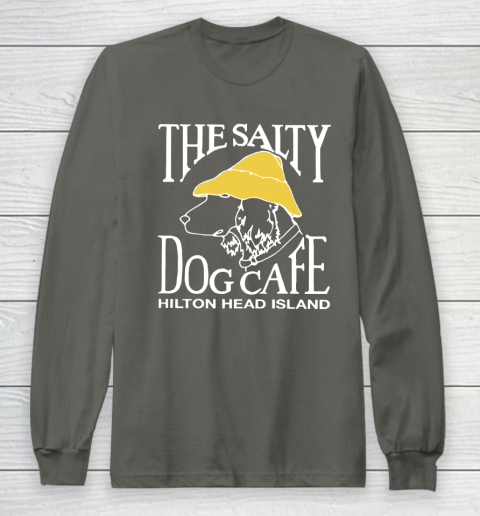 Salty Dog Long Sleeve T-Shirt 5