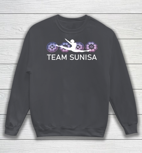 Team Sunisa Shirt Sweatshirt 4