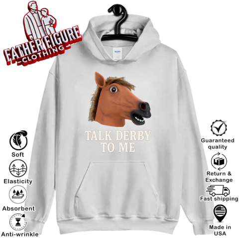 Horse White Mask Unisex Horse White Mask Unisex