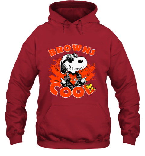 DALLAS COWBOYS Snoopy Joe Cool We're Awesome - Rookbrand