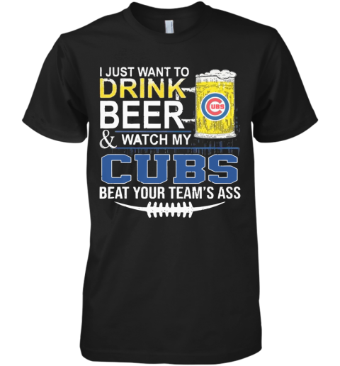 cubs shirts mens