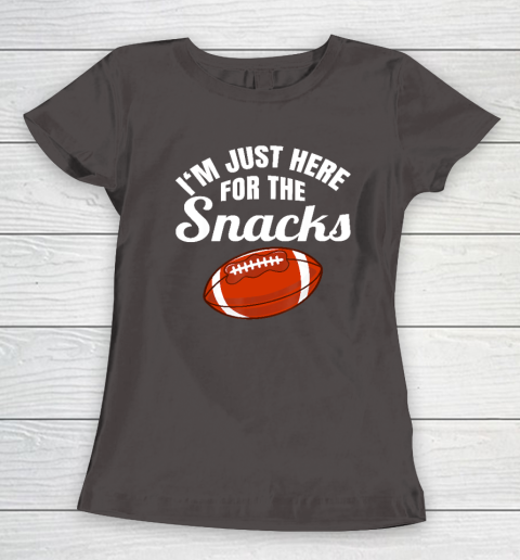 American football t shirts for on sale womens